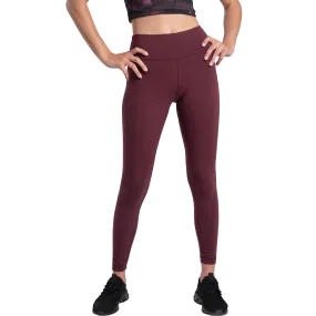 Women's Dalia Ankle Legging FrictionResistant
