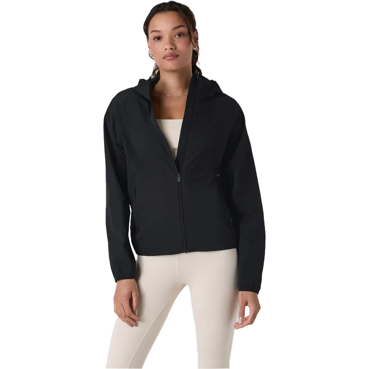 Women's Renew Trainer Shell LightweightInsulation Elastic cuffs