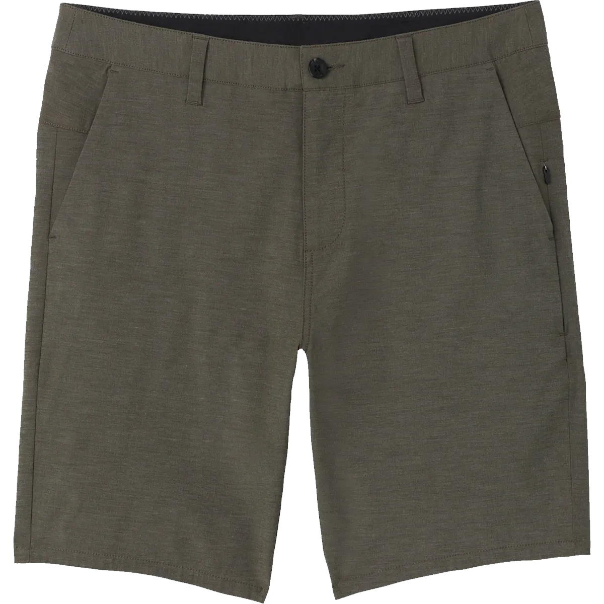Men's Aim Short ZeroWaste Production Carry Ease