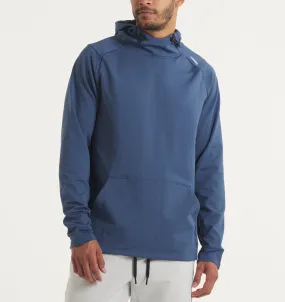 UNRL Crossover Hoodie II MachineWashable Fabric