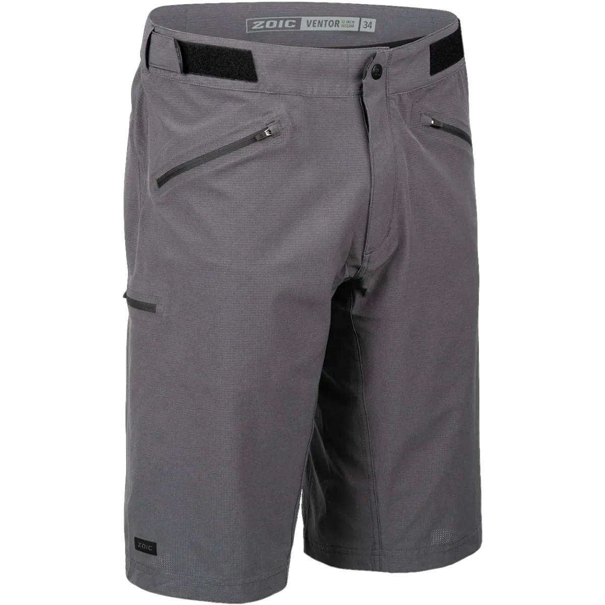 Ventor Short 13 Flash Look Photo Glam