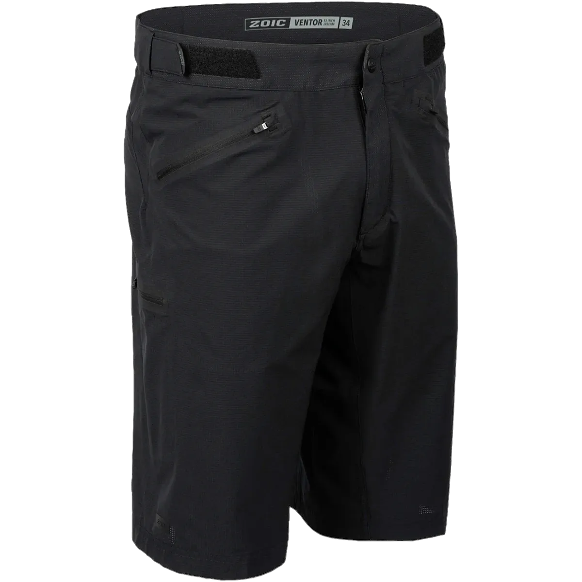 Ventor Short 13 Handmade Fit