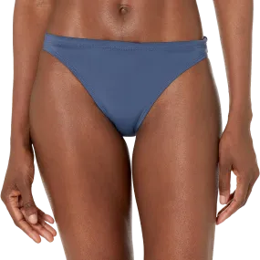 ElasticBinding ThermalRegulating Fabric Women's Solid Lola Bikini Bottom