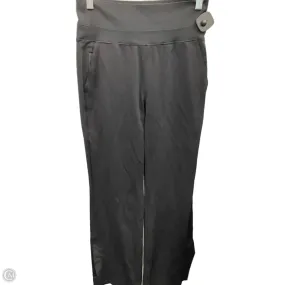 Lounge-friendly Pants Other By Athleta In Black, Size: Xs