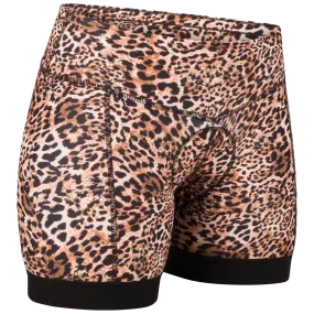Women's Printed Essential Liner Foldable Hem
