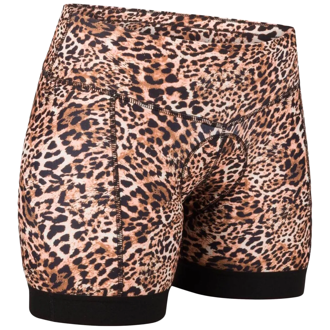 Women's Printed Essential Liner Foldable Hem