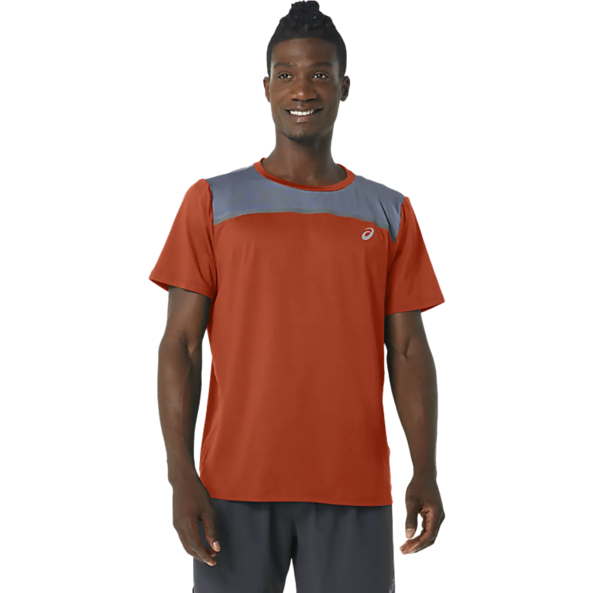 Men's PR Lyte Short Sleeve AdjustableHemline Layer Light