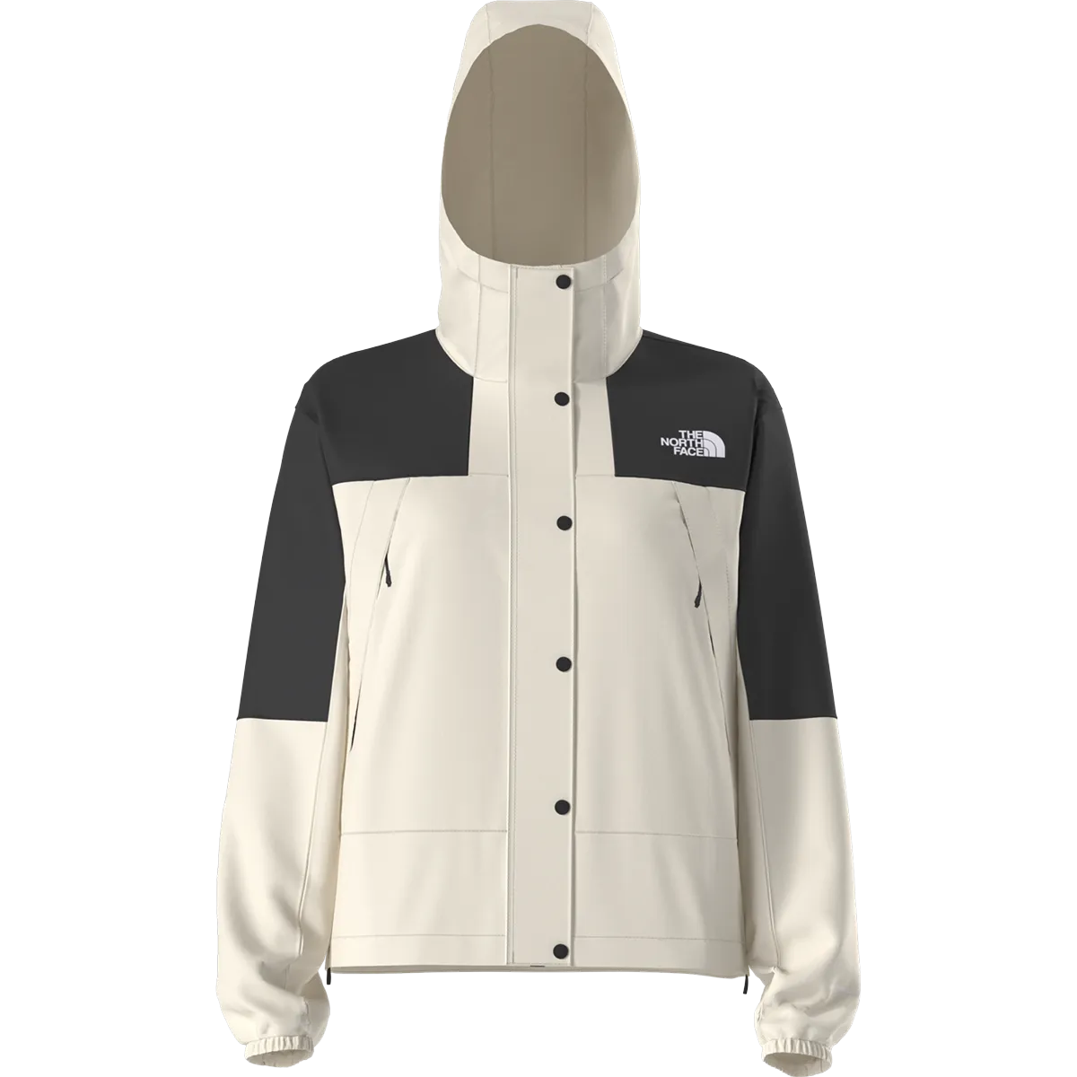 Women's Mountain Wind Jacket Soft Inner Lining