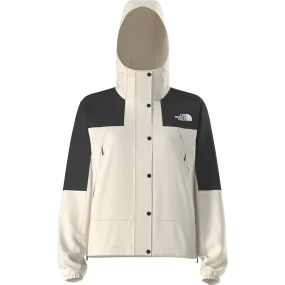 Warm Fit ReinforcedHems Women's Mountain Wind Jacket