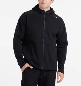 Impact Full-Zip Minimal Mood