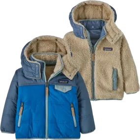 Concert Vibe Youth Reversible Tribbles Hoody