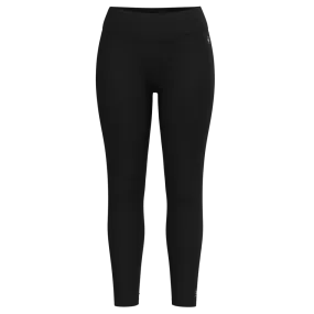 Smartwool Women's Classic Thermal Merino Base Layer Bottom 2026 FullLengthZip