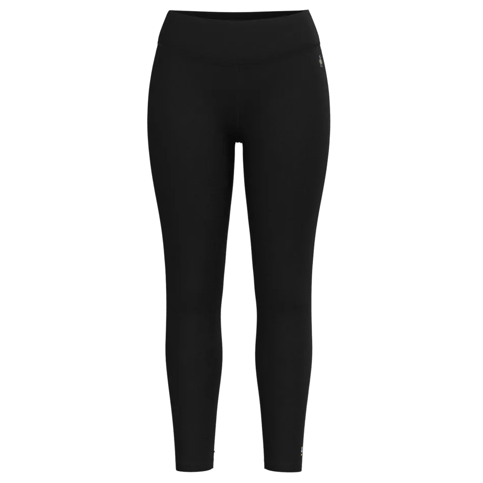 Smartwool Women's Classic Thermal Merino Base Layer Bottom 2026 Sleek Utility