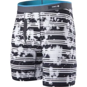Men's Back Burner Boxer Brief Dream Base HighDensity Weave