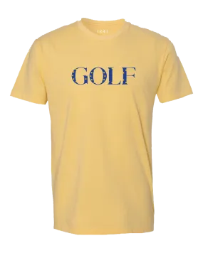 Team Europe GOLF T-Shirt New Day