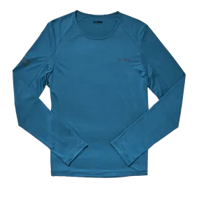 Craft Core Spark Soul Men's Run All Day Long Sleeve Tee