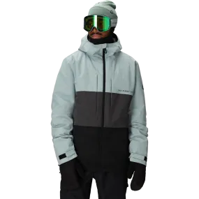 Light Flow Men's Smarty 3-in-1 Form Jacket