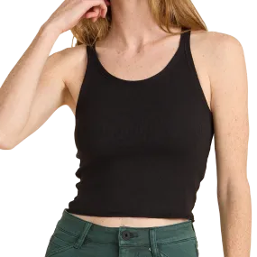 TaglessDesign Drive Core Women's Wind Worn Tank