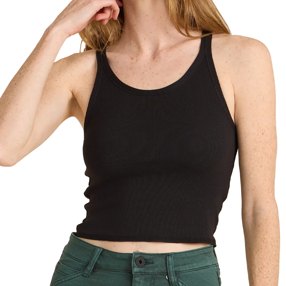 Kid Play Run Core Women's Wind Worn Tank