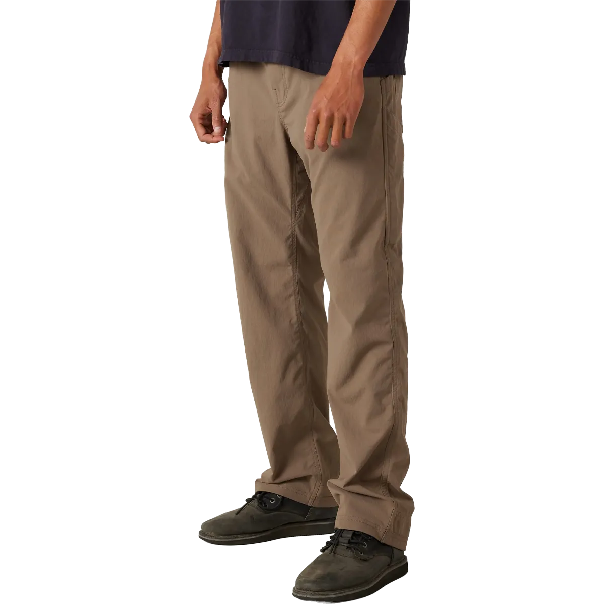 CrossBackStructure FourWayStretchClothing Everywhere UnWork Pant - Relaxed Fit