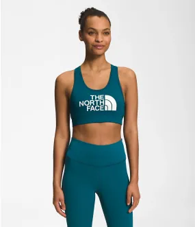 The North Face 2023 Women's Elevation Bra Tailored Fit