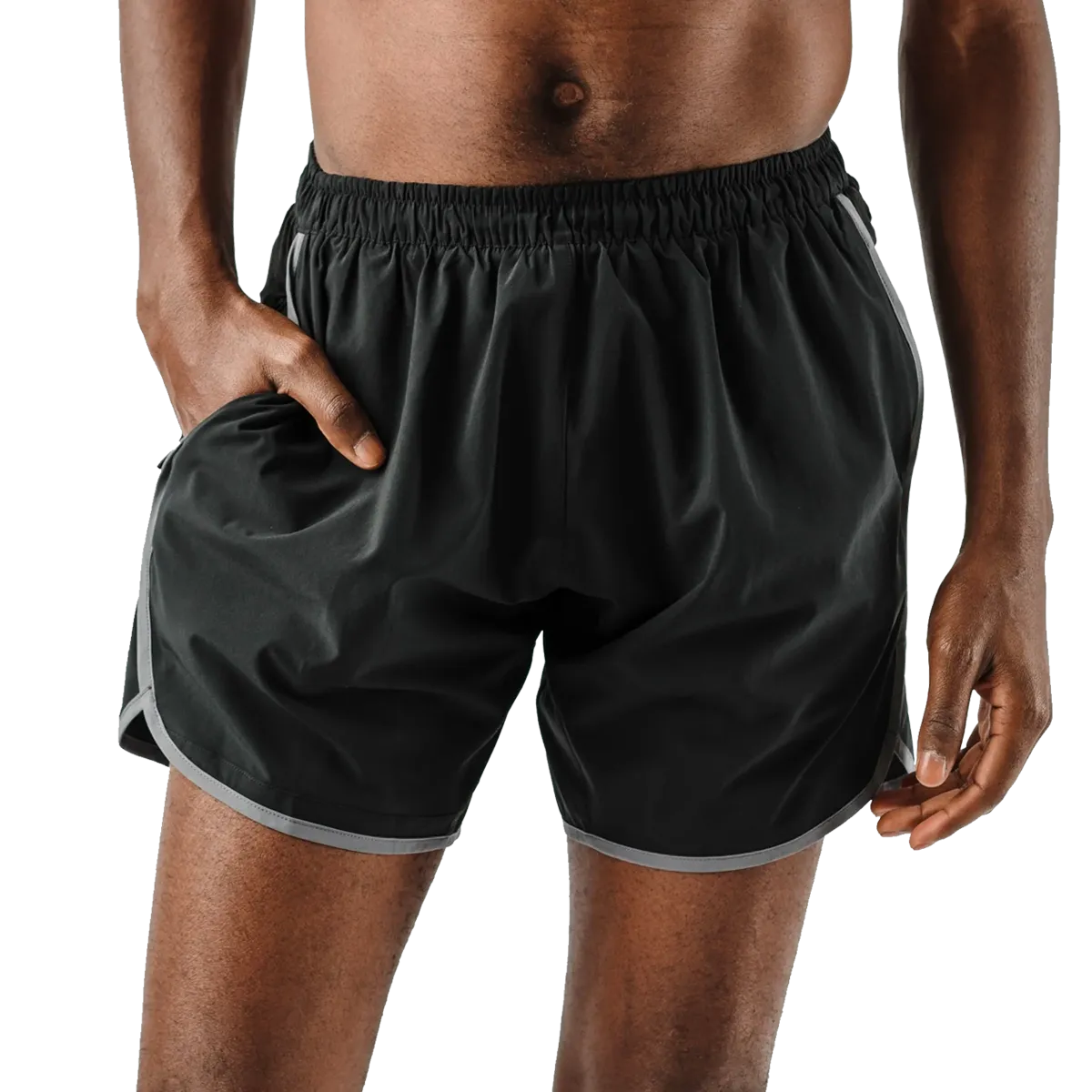 Shimmer Core Work Ready Men's Fully Charged 7" Short