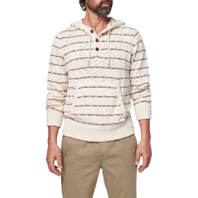 Men's Cove Poncho Hoodie quick dry