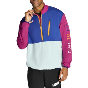 Eco Core Men's Wind Resistant Jacket - St(ART)
