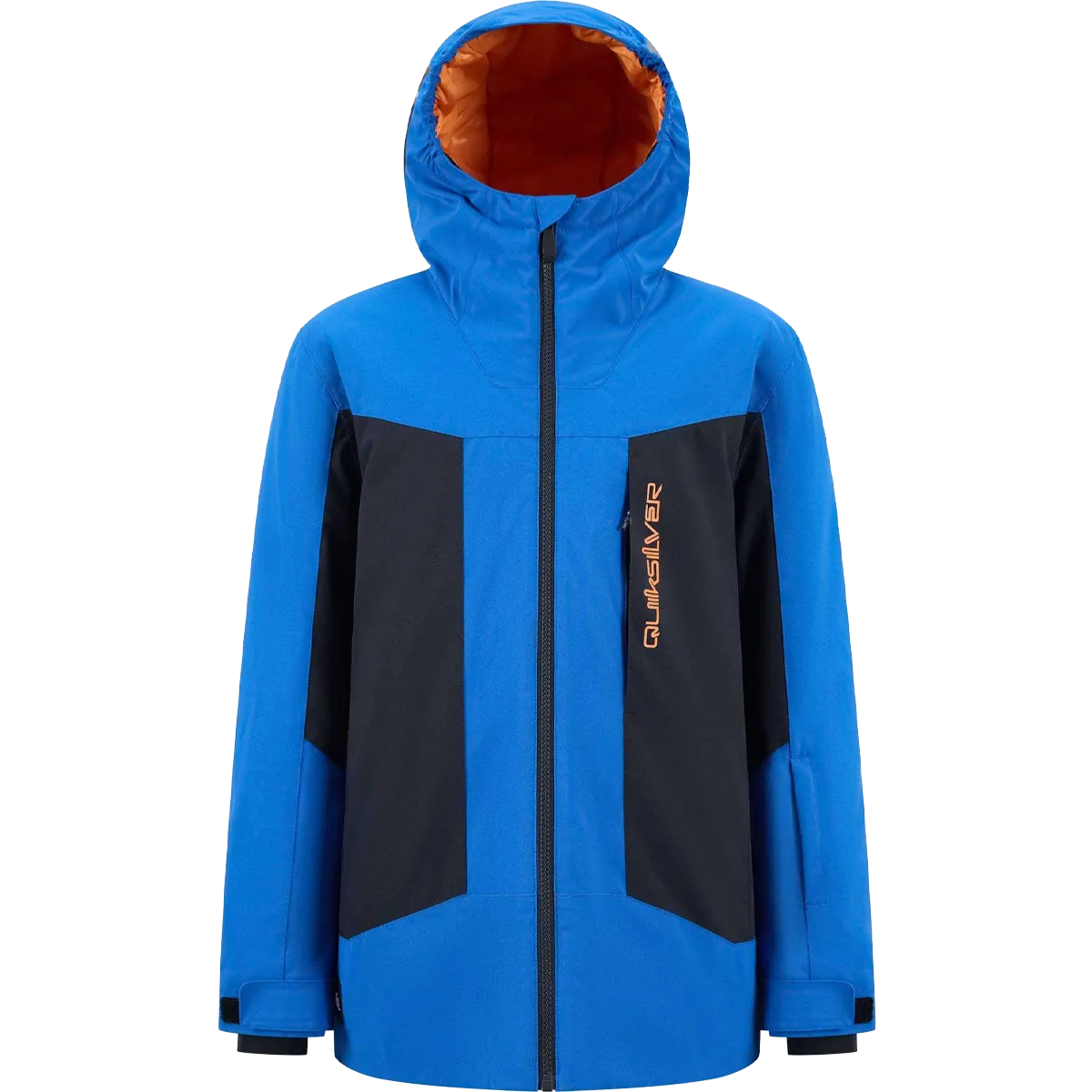 Youth Logo Hit Jacket Family Style