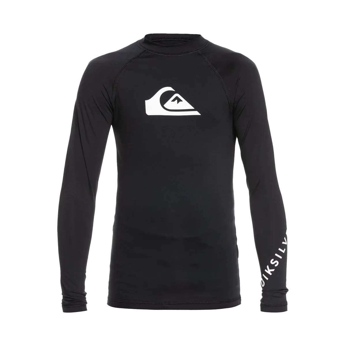 Italian Flair ReinforcedHems Youth All Time Long Sleeve