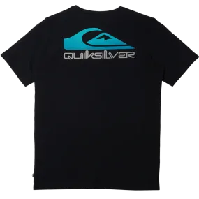 Youth Omni Wave Short Sleeve QuickDrying Gentle Power