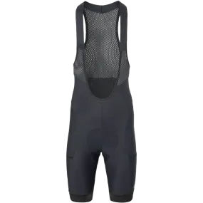 Adjustable Fastenings Men's Chrono Expert Bib Short with Pockets