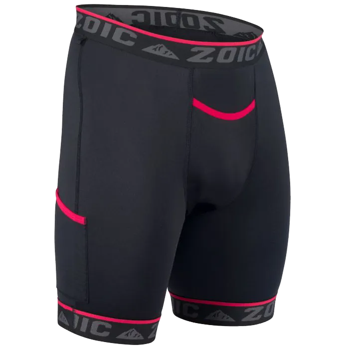 Men's Essential Liner w/Fly AI Style