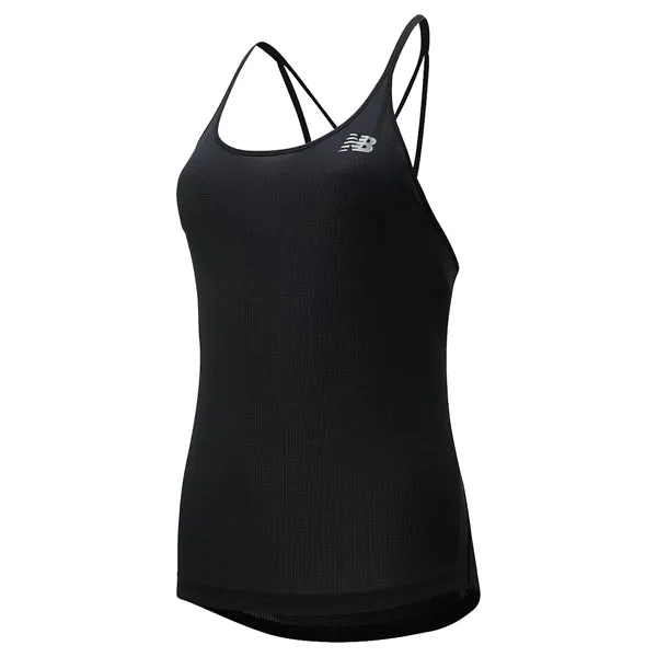 Commute Ease Party Ready Women's Impact Run Tank