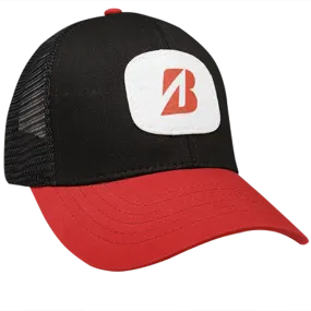 StretchPaneling AI Style Stretch Trucker Hat
