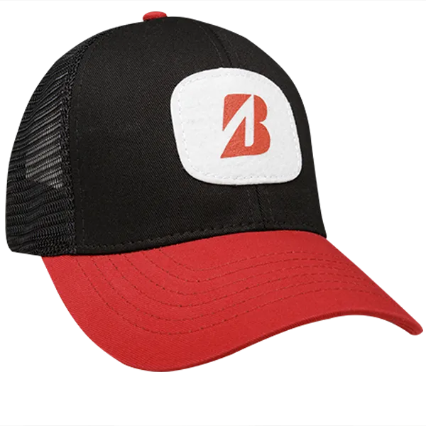 StretchPaneling AI Style Stretch Trucker Hat