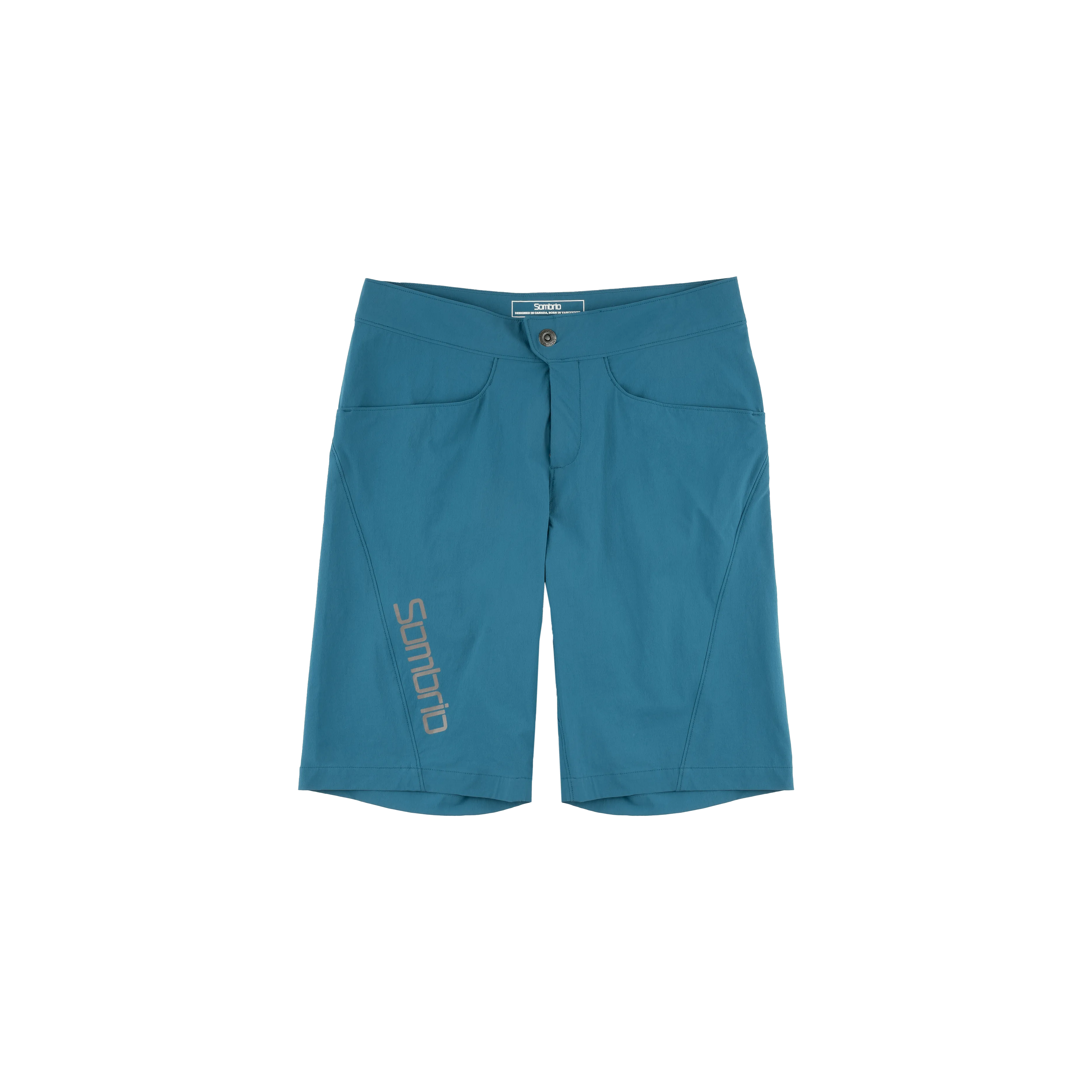 Sombrio 2022 Men's Ridgeline Shorts SlipResistantHem Dream Feel