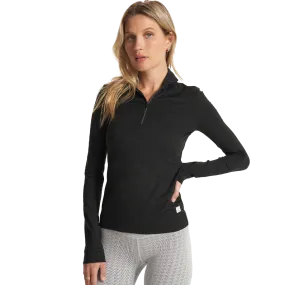 Women's Halo Essential 1/2 Zip SoftLining