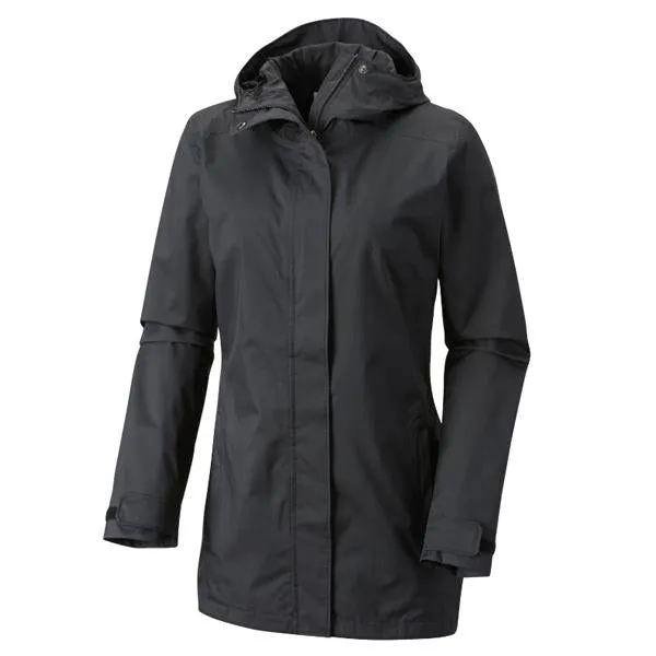 WrinkleFree Fabric RipstopFabric Women's Splash A Little II Jacket