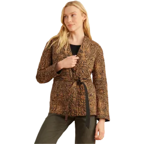 Hero Tale Calm Core Women's Tora Quilted Jacket