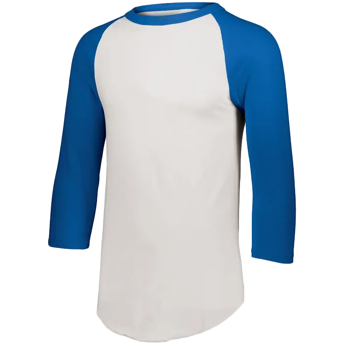 Youth Baseball Jersey 2.0 Craft Soul Suede Mood