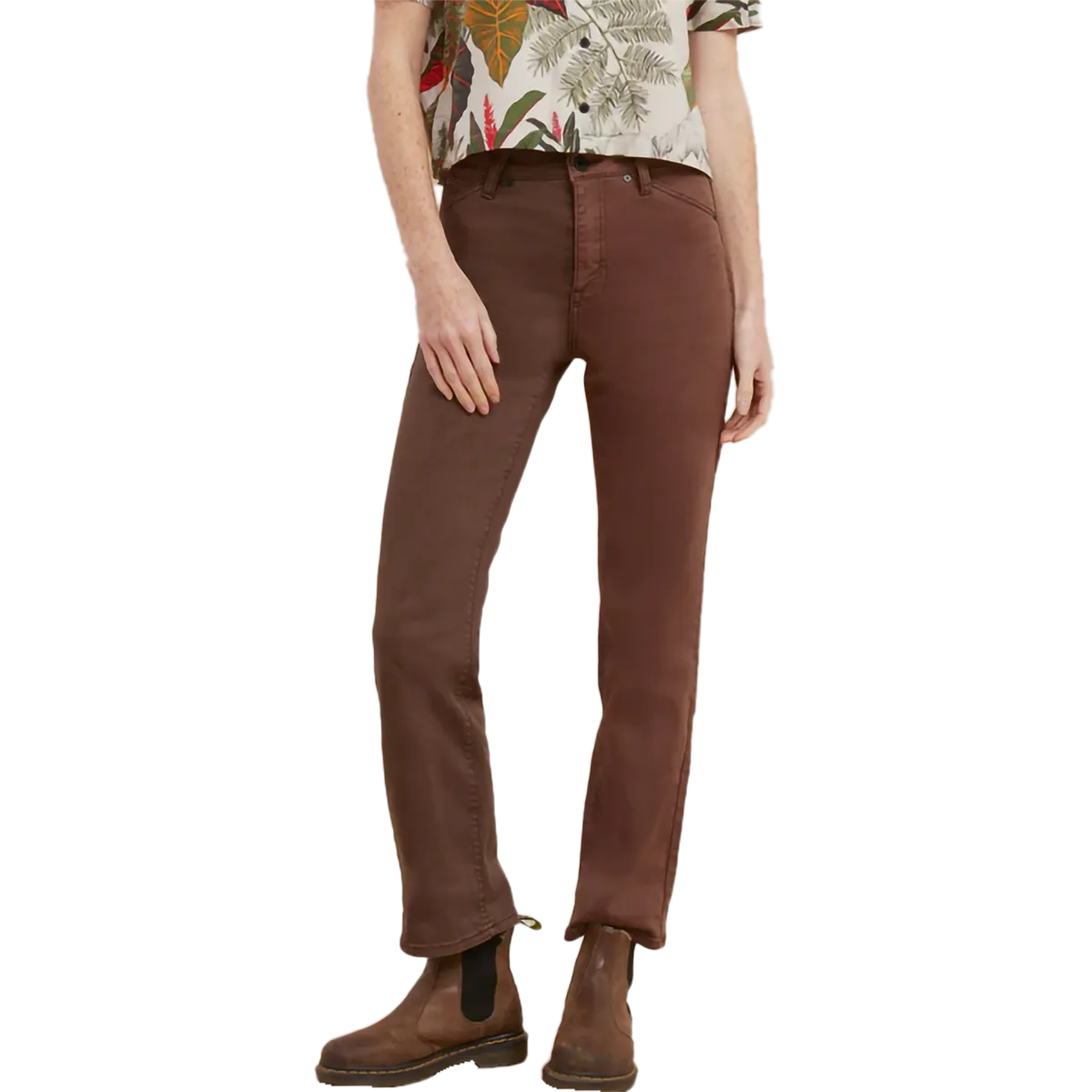 New Yorker River Core Women's Hwy 395 Denim Jeans