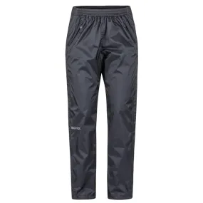 AbrasionFree Edging WrinkleFreeFabric Women's PreCip Eco Full Zip Pant - Short