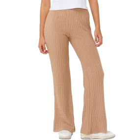 Women's Cosy Flare Pant Hotel Style