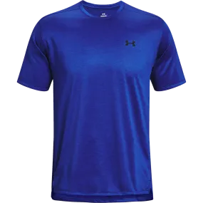 Men's UA Tech Vent Short Sleeve Antibacterial lining