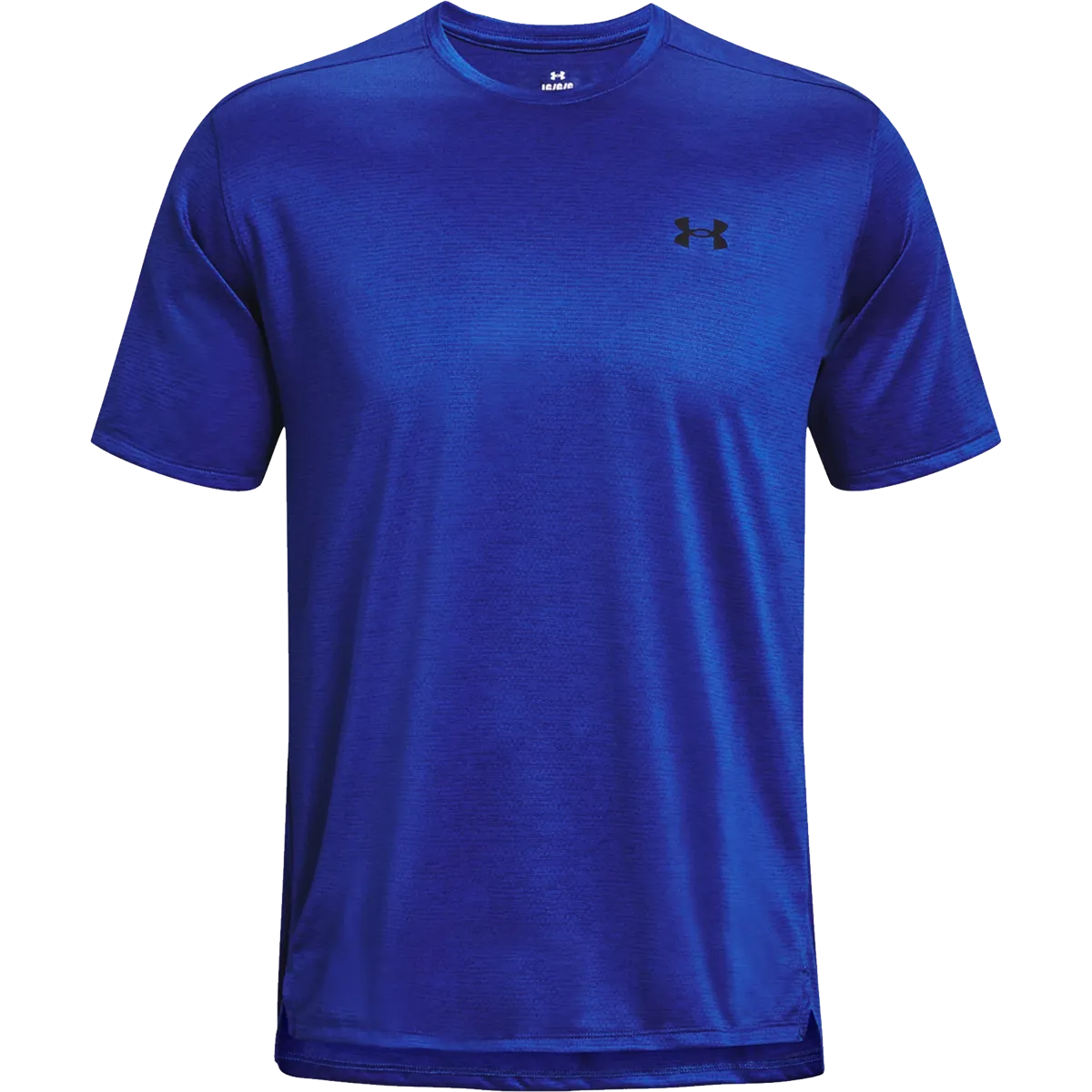 Men's UA Tech Vent Short Sleeve HypoallergenicTextile