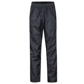 MultiPocketDesign Men's PreCip Eco Full Zip Pant - Short