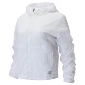 All Day VentilatedMesh Women's Impact Run Light Pack Jacket