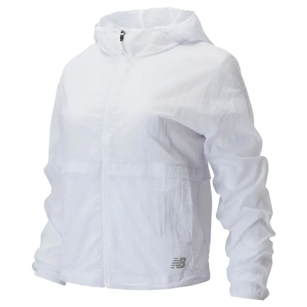 Women's Impact Run Light Pack Jacket OdorControl Treatment casual fun