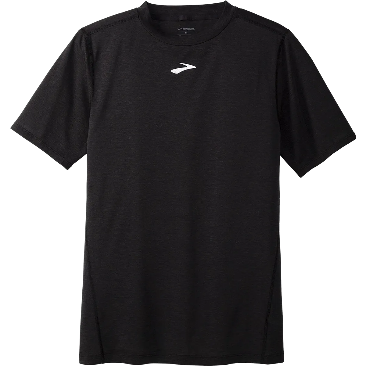 Men's High Point Short Sleeve Seamless Pockets